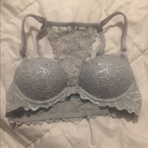 Victoria’s Secret PINK “date racerback” SALE